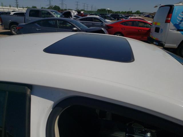 Photo 9 from auction – 2020 FORD FUSION SE with VIN 3FA6P0HD5LR150659