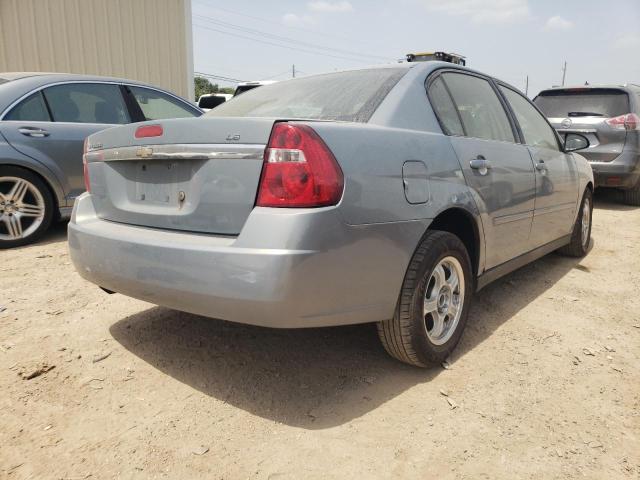Photo 4 from auction – 2007 CHEVROLET MALIBU LS with VIN 1G1ZS58F67F135779