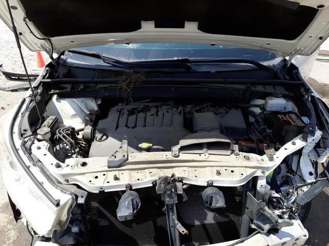 Photo 7 from auction – 2014 TOYOTA HIGHLANDER with VIN 5TDBKRFH0ES006678