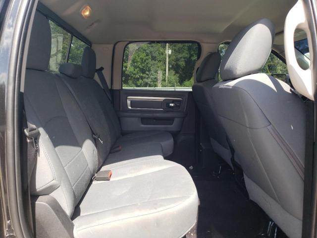 Photo 6 from auction – 2016 RAM 2500 SLT with VIN 3C6TR4DT7GG378067