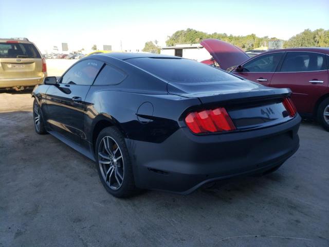 Photo 3 from auction – 2017 FORD MUSTANG GT with VIN 1FA6P8CF1H5259122