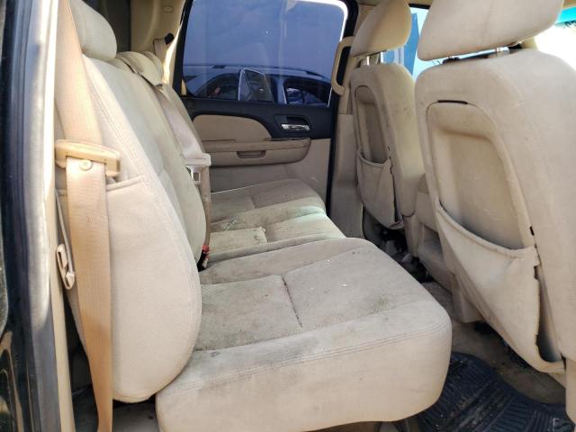 Photo 6 from auction – 2007 CHEVROLET AVALANCHE with VIN 3GNFK123X7G276569