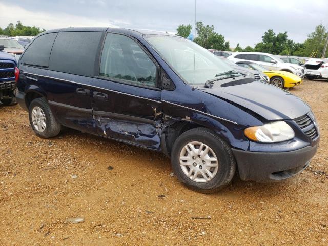 Photo 9 from auction – 2005 DODGE CARAVAN SE with VIN 1D4GP25B25B232517