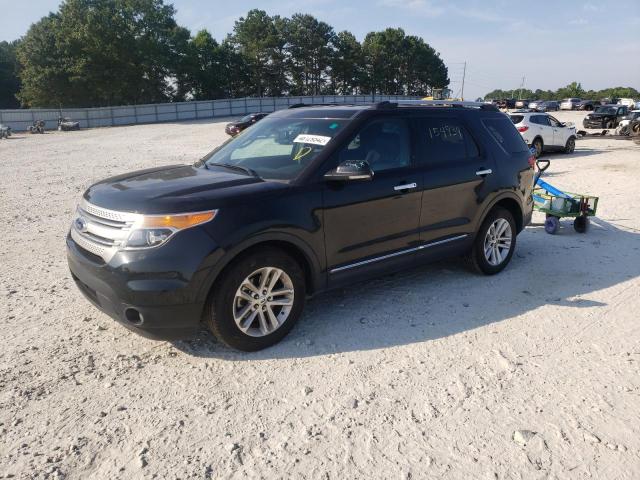 Photo 2 from auction – 2011 FORD EXPLORER X with VIN 1FMHK7D88BGA48261