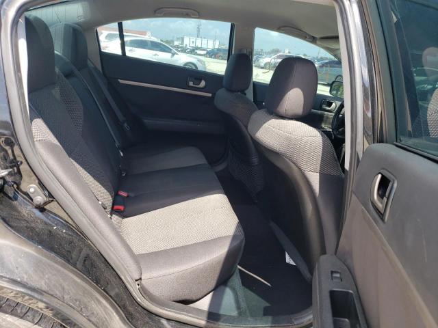 Photo 6 from auction – 2012 MITSUBISHI GALANT FE with VIN 4A32B2FF5CE013275