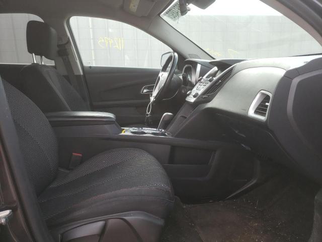 Photo 5 from auction – 2015 CHEVROLET EQUINOX LT with VIN 2GNFLFEK7F6294583