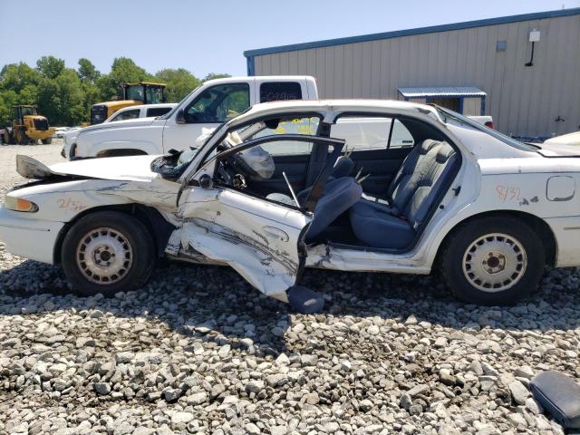 Photo 9 from auction – 1998 BUICK CENTURY CU with VIN 2G4WS52M6W1439181