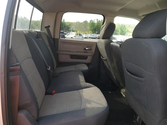 Photo 6 from auction – 2010 DODGE RAM 2500 with VIN 3D7UT2CL4AG189331