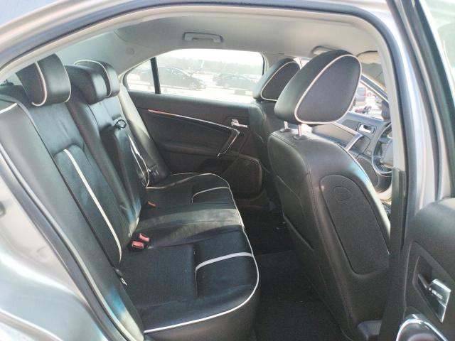 Photo 6 from auction – 2010 LINCOLN MKZ with VIN 3LNHL2GC1AR608628