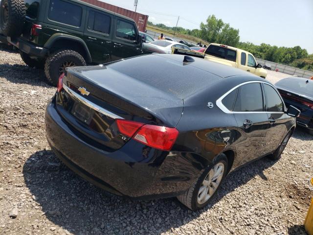 Photo 4 from auction – 2017 CHEVROLET IMPALA LT with VIN 1G1105S32HU192981