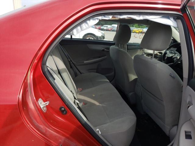 Zdjęcie 6 z aukcji – 2013 TOYOTA COROLLA BA z VIN 5YFBU4EE7DP193249