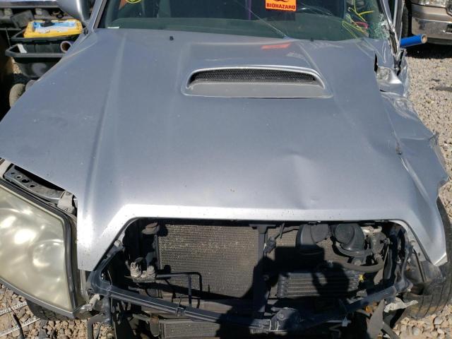 Photo 7 from auction – 2003 TOYOTA 4RUNNER SR with VIN JTEBT14R030010137