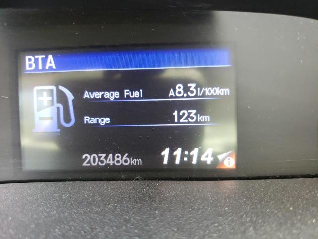 Photo 8 from auction – 2012 HONDA CIVIC LX with VIN 2HGFB2F49CH046647