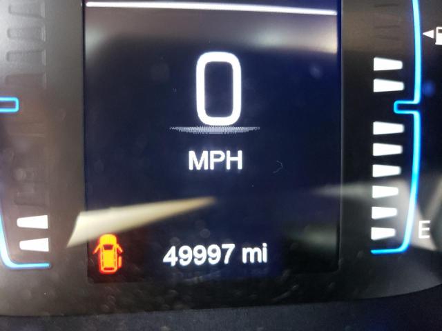 Photo 8 from auction – 2017 CHRYSLER PACIFICA T with VIN 2C4RC1DG8HR587674