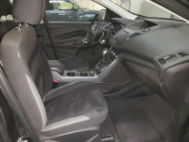 Photo 5 from auction – 2015 FORD ESCAPE S with VIN 1FMCU0F70FUA07081
