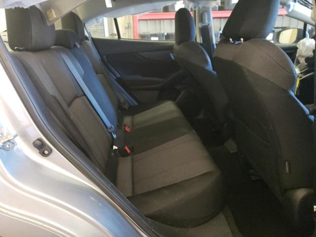 Photo 6 from auction – 2017 SUBARU IMPREZA PR with VIN 4S3GKAB68H3626888