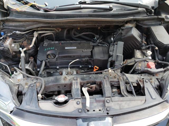Photo 7 from auction – 2016 HONDA CR-V LX with VIN 2HKRM4H31GH667920