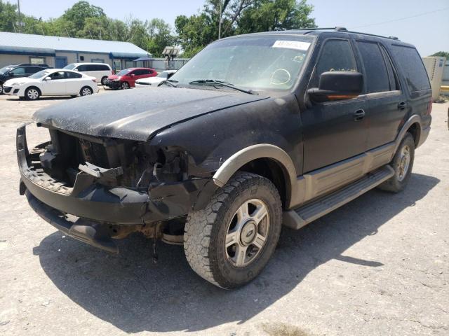 Photo 2 from auction – 2004 FORD EXPEDITION with VIN 1FMRU17W94LA36054
