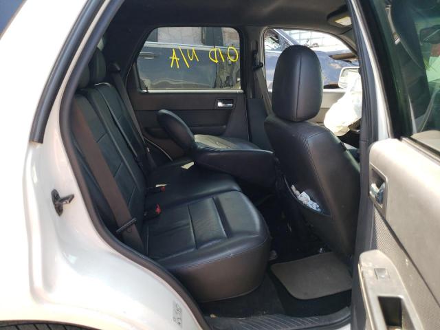 Photo 6 from auction – 2011 FORD ESCAPE LIM with VIN 1FMCU0E79BKC48046