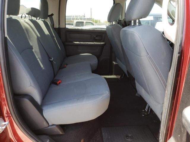 Photo 6 from auction – 2017 RAM 1500 ST with VIN 3C6RR7KT9HG718903