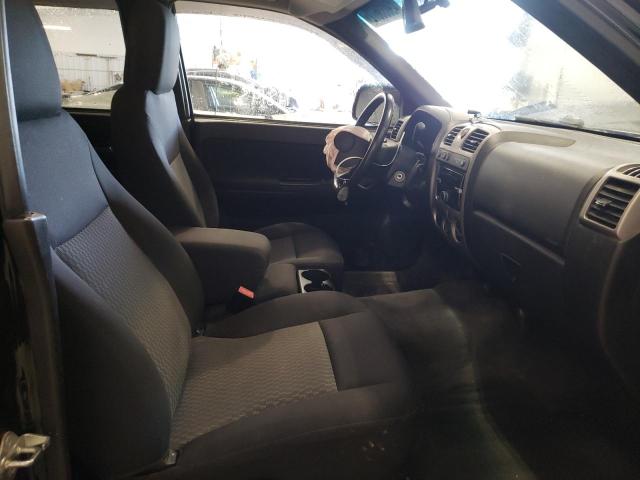 Photo 5 from auction – 2011 GMC CANYON SLE with VIN 1GTH6MFE3B8121881