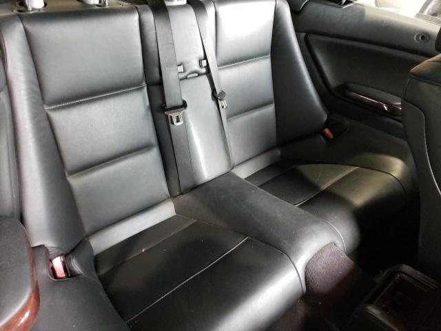 Photo 6 from auction – 2004 BMW 325 CI with VIN WBABW33434PL31883