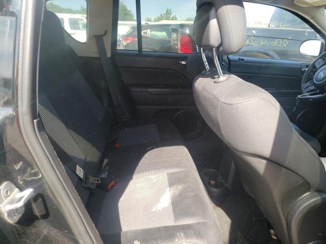 Photo 6 from auction – 2013 JEEP COMPASS LA with VIN 1C4NJDEB9DD196460