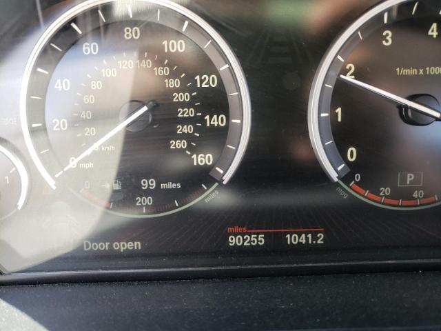 Zdjęcie 8 z aukcji – 2012 BMW 750 LI z VIN WBAKC8C51CC434918