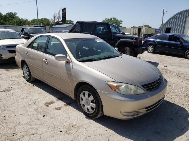 Photo 9 from auction – 2002 TOYOTA CAMRY LE with VIN 4T1BE32K52U098508