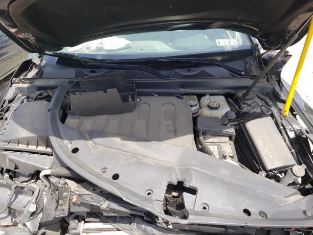 Photo 7 from auction – 2018 CHEVROLET IMPALA PRE with VIN 2G1125S32J9126458
