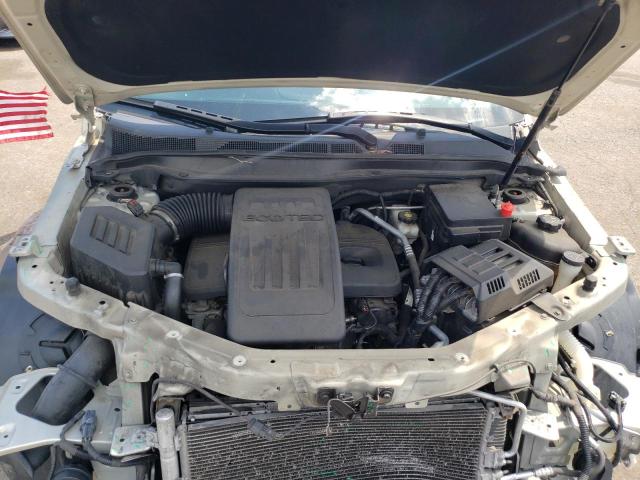 Photo 7 from auction – 2013 CHEVROLET EQUINOX LT with VIN 1GNFLEEK5DZ112696