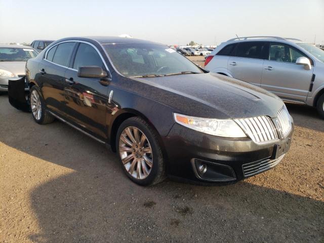 Zdjęcie 1 z aukcji – 2011 LINCOLN MKS z VIN 1LNHL9DR2BG608583