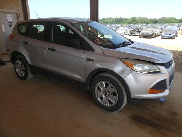 FORD ESCAPE S 2013 with VIN 1FMCU0F79DUC19815 - Photo from auction