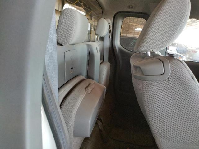Photo 6 from auction – 2013 NISSAN FRONTIER S with VIN 1N6BD0CT3DN731806