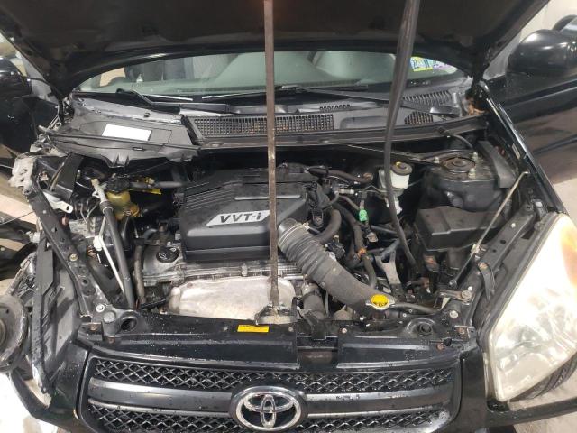 Photo 7 from auction – 2004 TOYOTA RAV4 with VIN JTEHD20V340006889