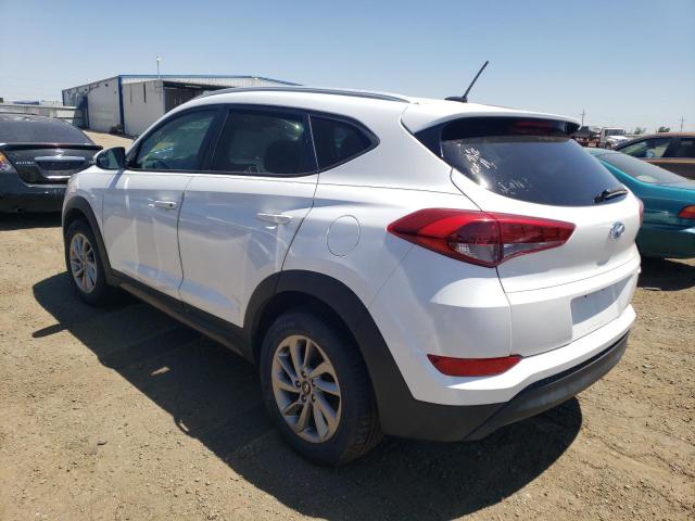 Photo 3 from auction – 2016 HYUNDAI TUCSON LIM with VIN KM8J3CA49GU092951