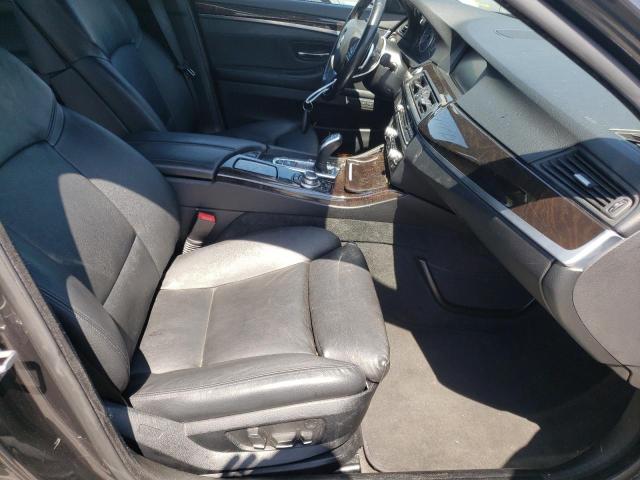 Photo 5 from auction – 2011 BMW 535 I with VIN WBAFR7C54BC805725