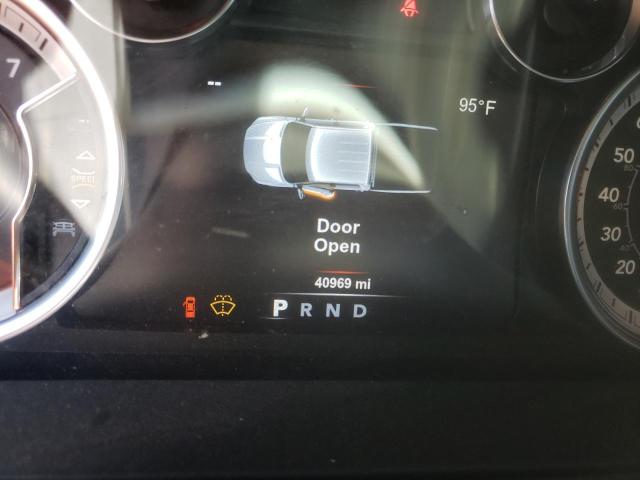 Photo 8 from auction – 2019 RAM 1500 CLASS with VIN 1C6RR6LT0KS586607