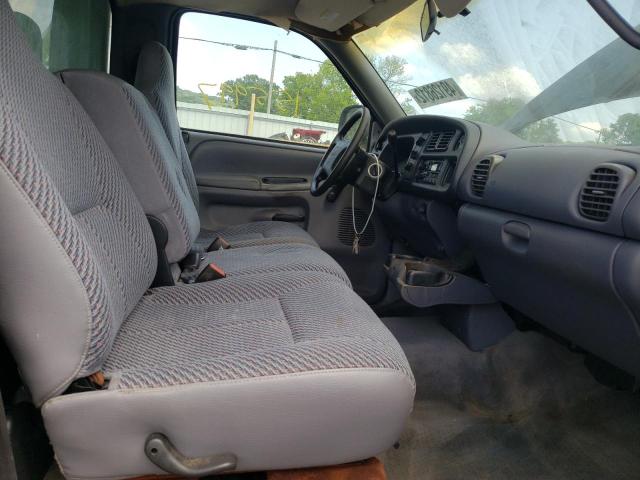 Photo 5 from auction – 2000 DODGE RAM 1500 with VIN 1B7HC16X3YS509942