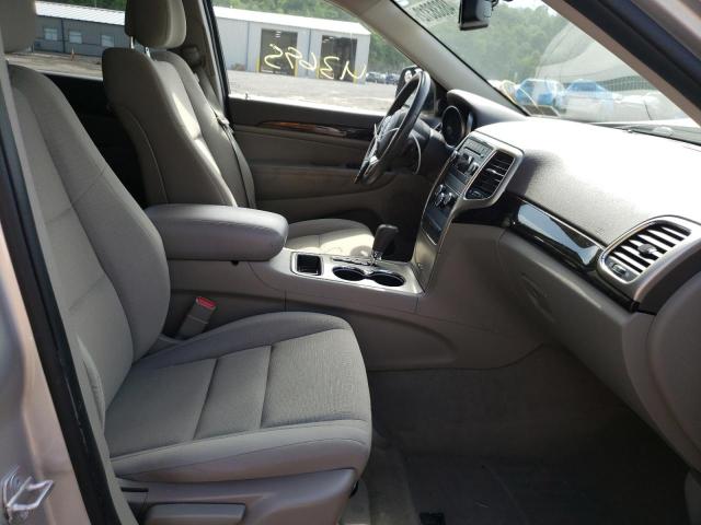 Photo 5 from auction – 2012 JEEP GRAND CHER with VIN 1C4RJEAG1CC311341