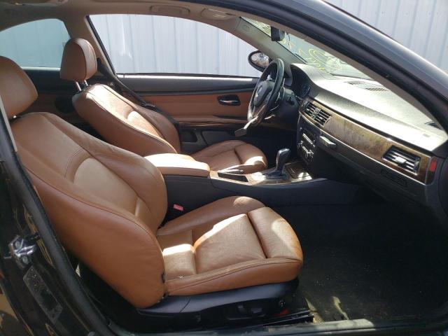 Photo 5 from auction – 2008 BMW 328 I with VIN WBAWB33548P135611