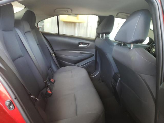 Photo 6 from auction – 2020 TOYOTA COROLLA LE with VIN 5YFEPRAE3LP056444