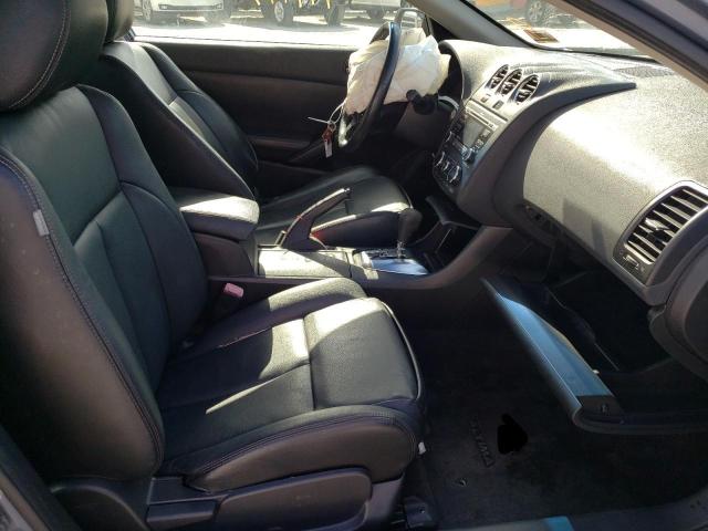 Photo 5 from auction – 2010 NISSAN ALTIMA S with VIN 1N4AL2EP8AC114623