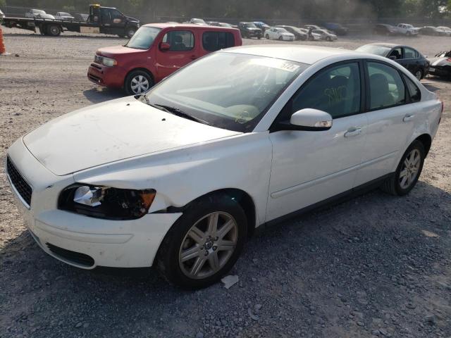 Photo 10 from auction – 2007 VOLVO S40 2.4I with VIN YV1MS382072274181