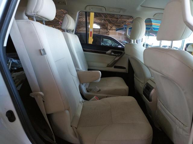 Photo 6 from auction – 2020 LEXUS GX 460 PRE with VIN JTJAM7BX4L5263785