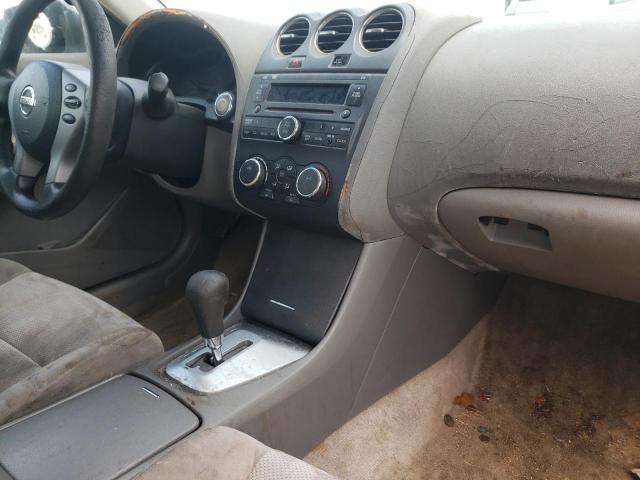 Photo 9 from auction – 2007 NISSAN ALTIMA 2.5 with VIN 1N4AL21E27N449491