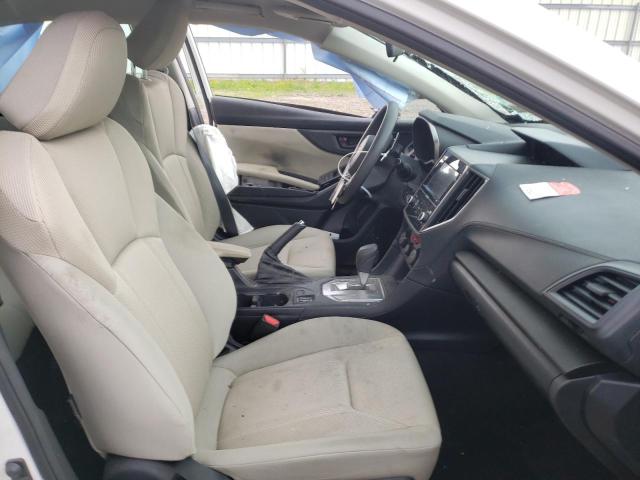 Photo 5 from auction – 2018 SUBARU IMPREZA PR with VIN 4S3GKAB67J3612261