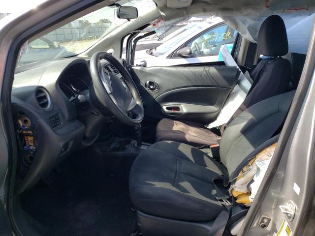 Photo 5 from auction – 2015 NISSAN VERSA NOTE with VIN 3N1CE2CP2FL436186