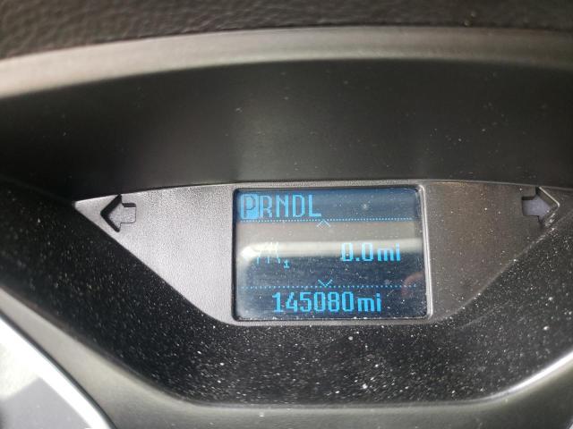 Photo 8 from auction – 2012 FORD FOCUS SE with VIN 1FAHP3F26CL412389
