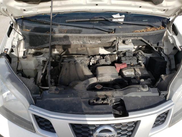 Photo 7 from auction – 2017 NISSAN NV200 with VIN 3N6CM0KN2HK690295